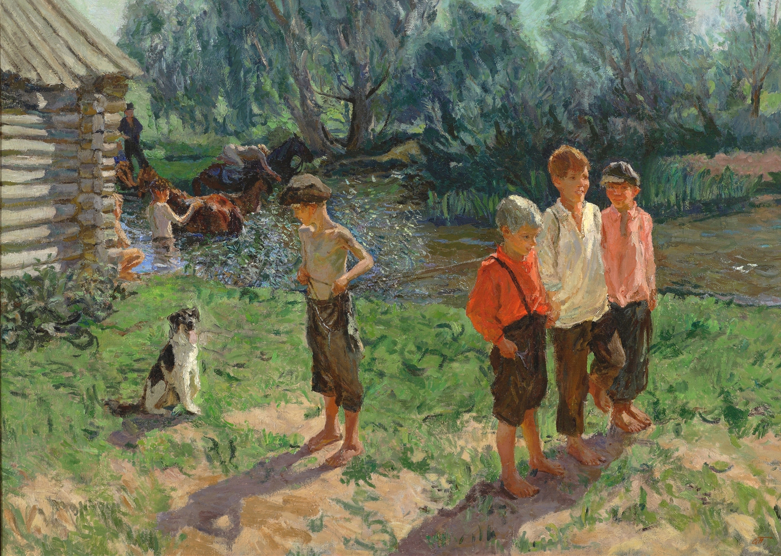 Картины пластова. Аркадий пластов тройка. Пластов Аркадий Александрович (1893 - 1972). Картины художника Аркадия Пластова.