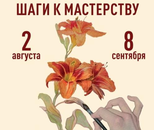 Шаги к мастерству