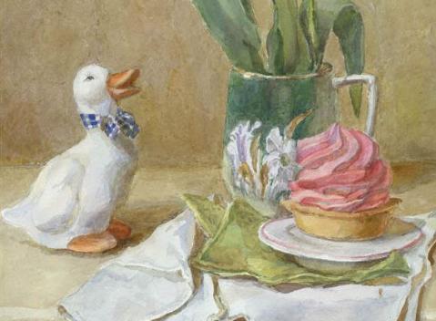 Все о весне