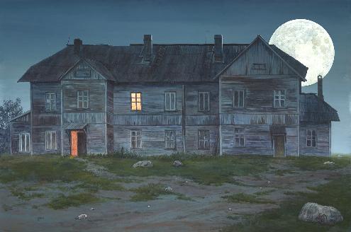 Сестры Андрияки. Преемственность поколений. г. Клин