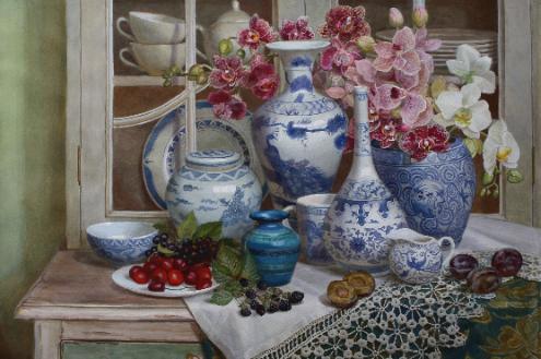 Виктория Кирьянова. Грани прекрасного