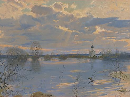 Светлая Седмица