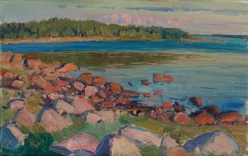 Александр Щемелинский. Живопись. Графика.