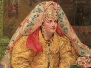 Выставка произведений И.С. Куликова, приуроченная к 150-летию со дня рождения