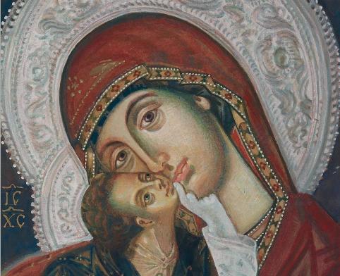 Выставка Со-единение. Работы Евгения Максимова