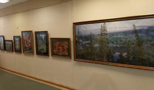 Связь поколений (г. Орел)