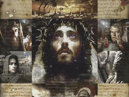 Вячеслав Желваков. Мастер и Маргарита