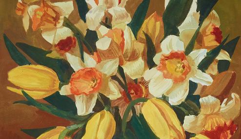 Сестры Андрияки