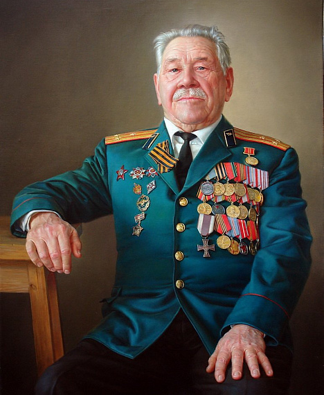 Виктор Слободчиков