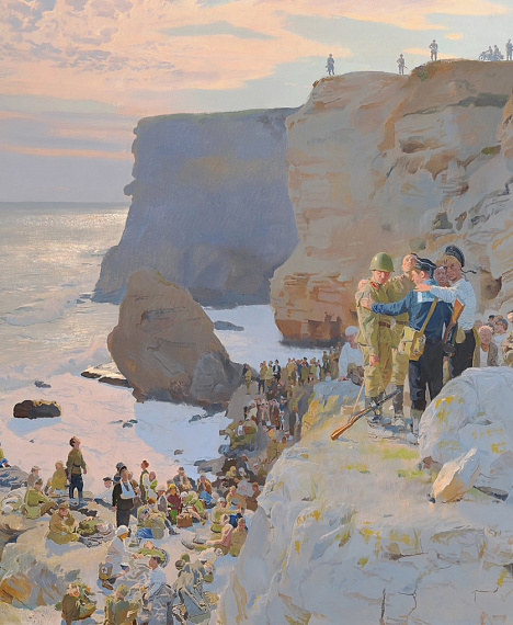 Д.А. Белюкин