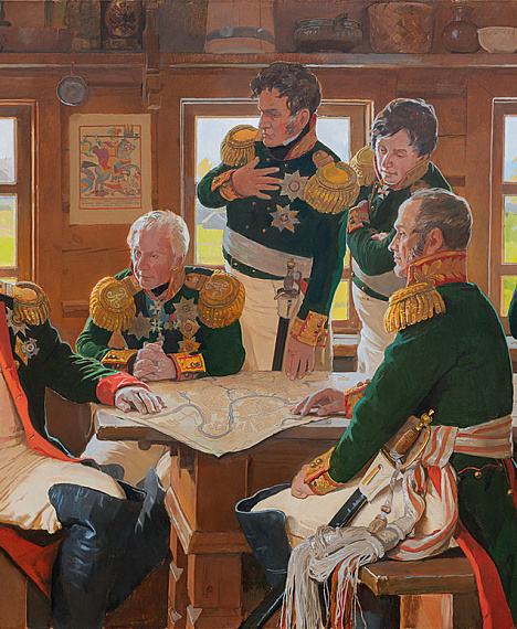 Д.А. Белюкин