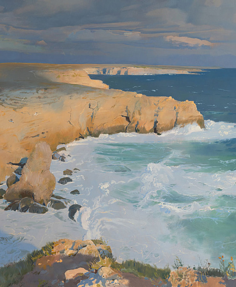 Д.А. Белюкин