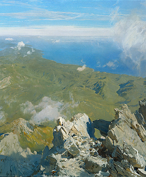 Д.А. Белюкин